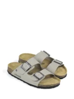 Cubanas Sandália bege - Image 2