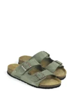 Cubanas Sandália verde - Image 3