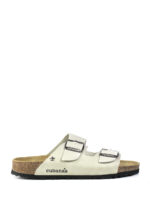 Cubanas Sandália bege