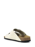 Cubanas Sandália bege - Image 6