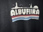 T-shirt Albufeira Vintade-surf - Image 4